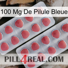 100 Mg Blue Pill 19